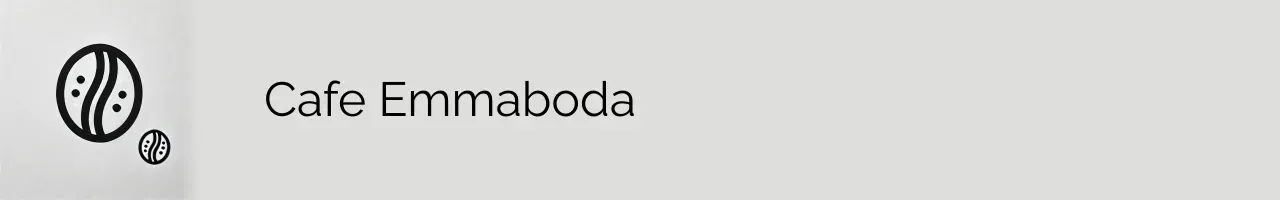 Cafe Emmaboda