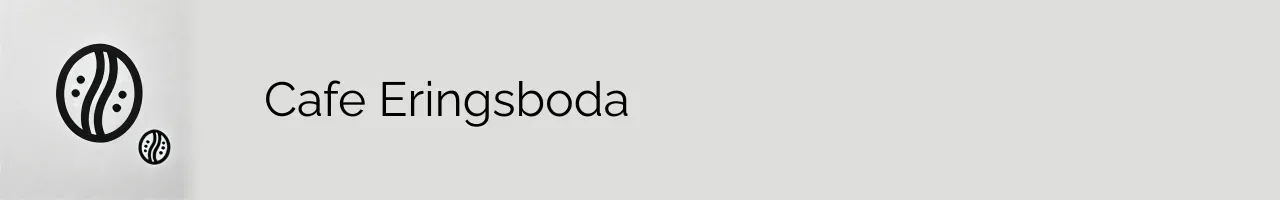 Cafe Eringsboda